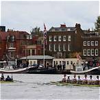 bet on boat race